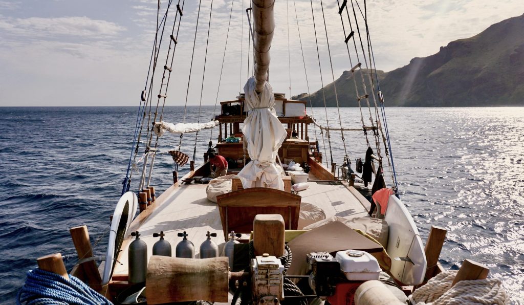 Sailboat