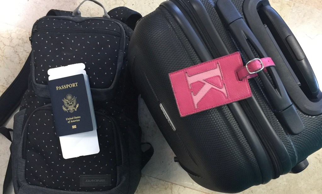 Travel Bags