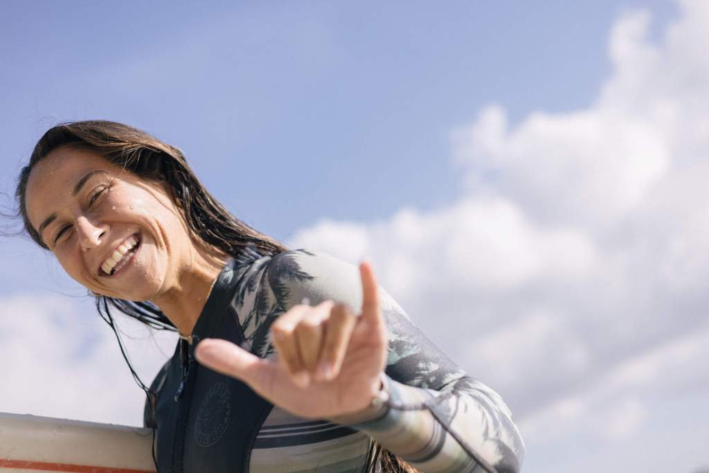 TB_00070 | Independent Surfer Practice surfing at home
