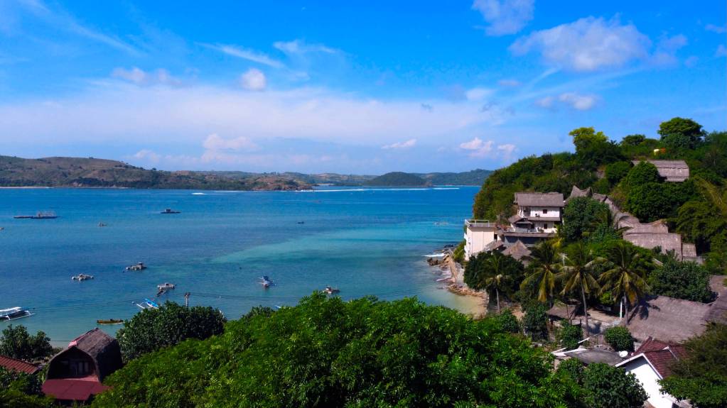 Best place to learn to surf in the world