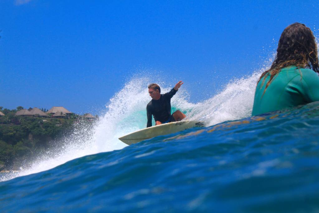 surfer from watershot