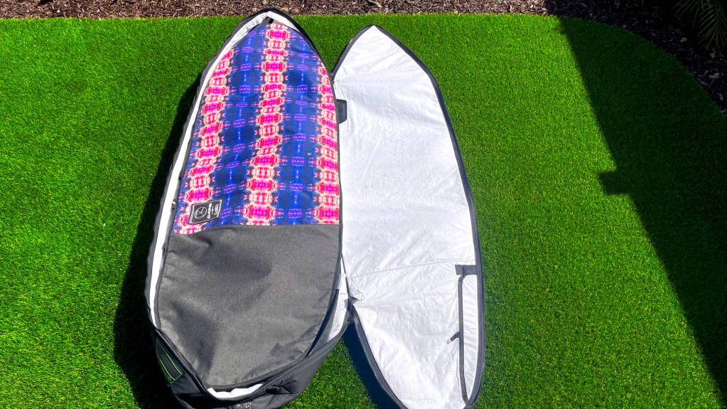 coffin bag