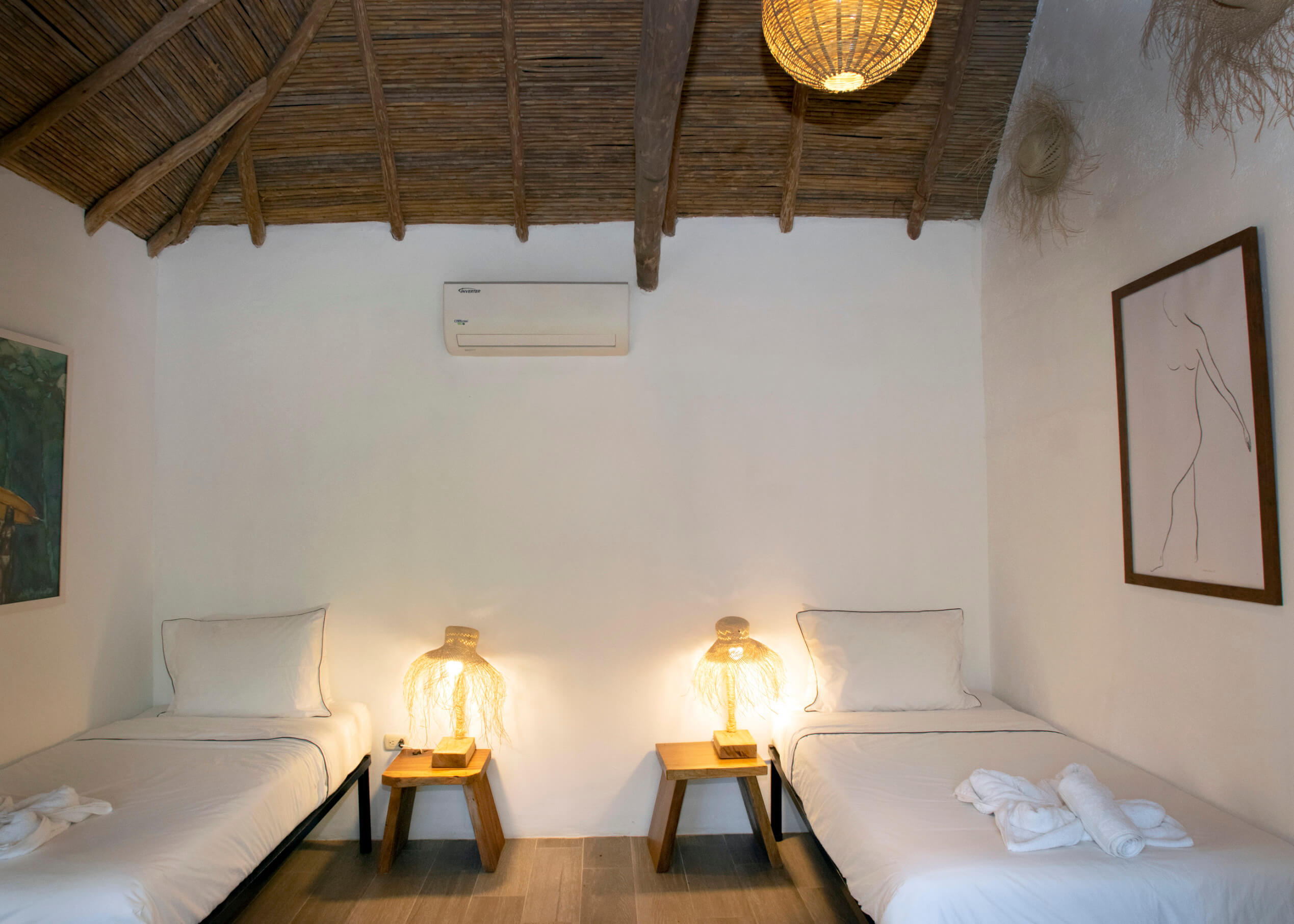 surf camps nicaragua