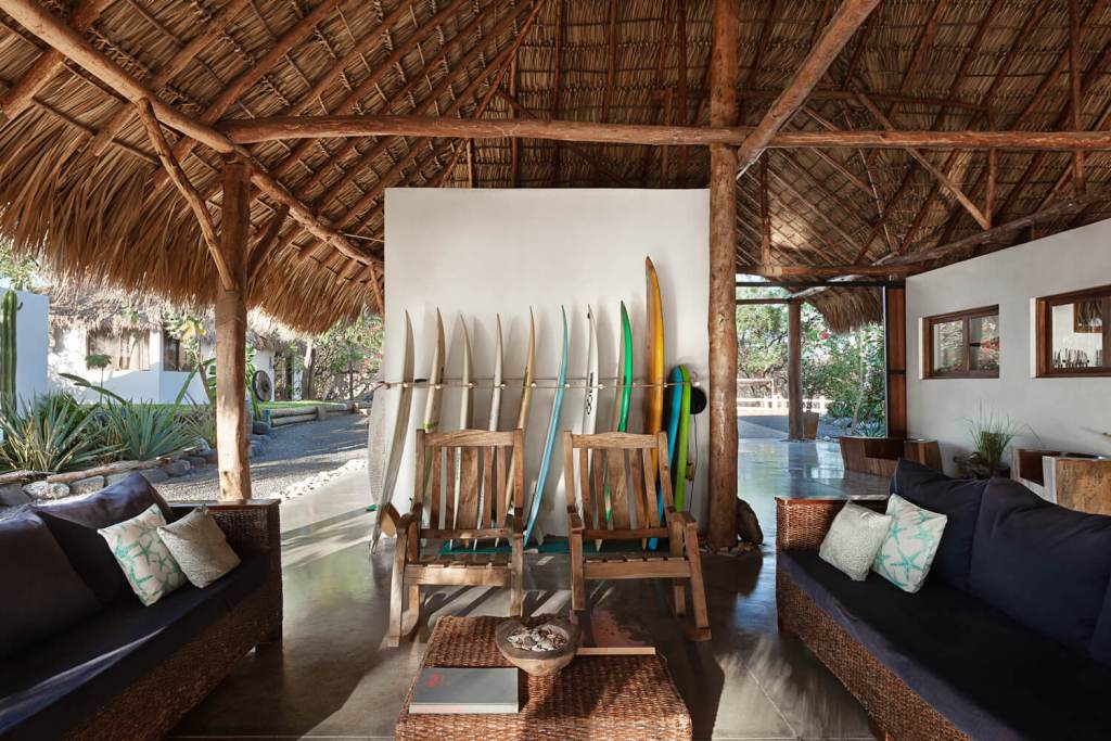 Choose the right surfboard