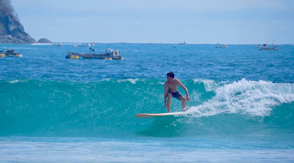 Am I a beginner or intermediate surfer