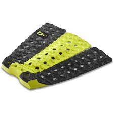 Dakine traction pad for surfboard