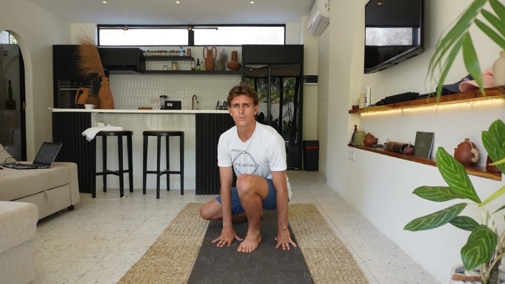 Tips for beginner surfers