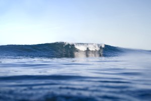 How To Catch Waves