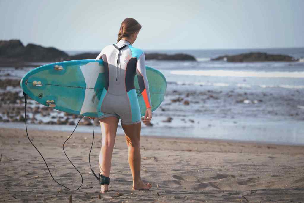 Best beginner Surf tips