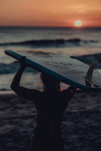 Catch Surf Soft Top