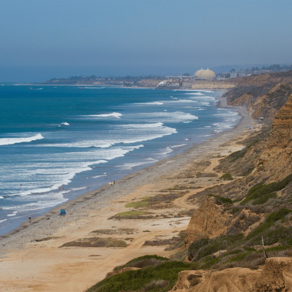 The best beginner surf spot