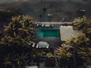 Surf Camp Nicaragua