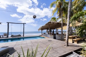 The Best Surf Retreat