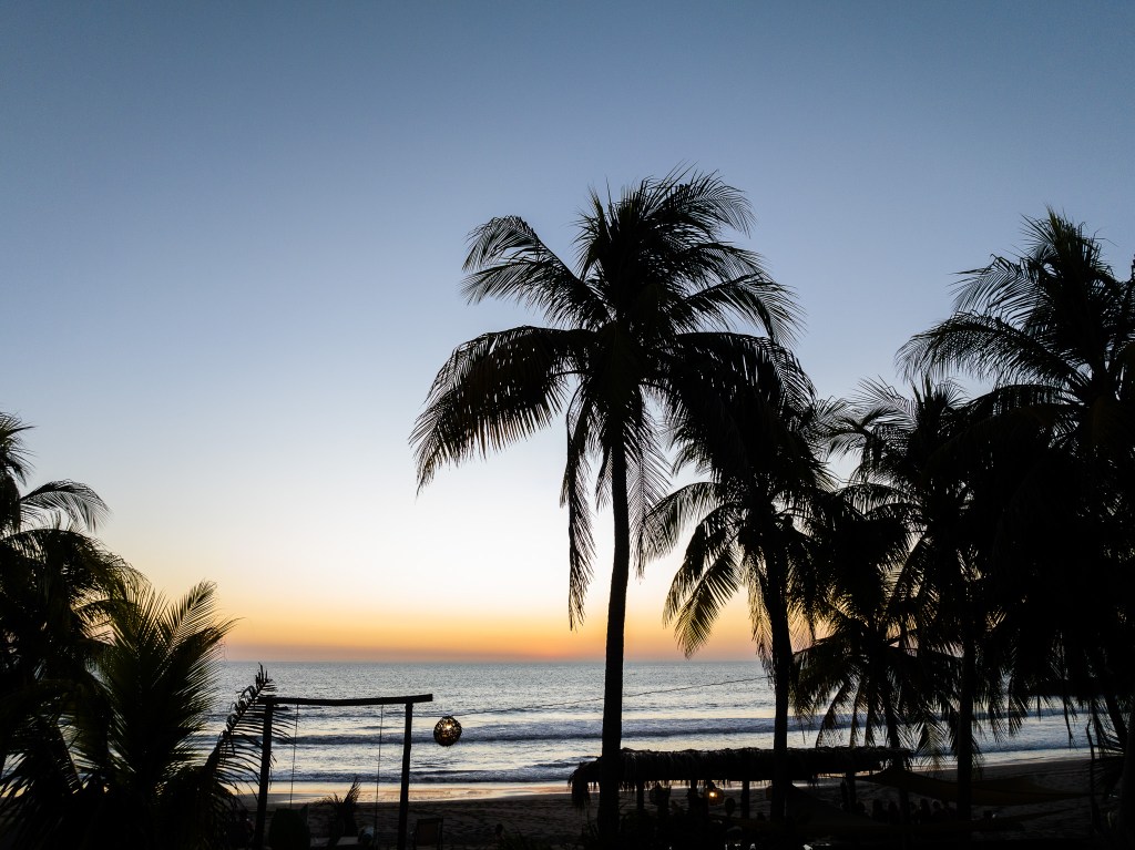 Surf Retreats