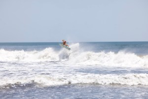 How Long Does it Take to get good at surfing?