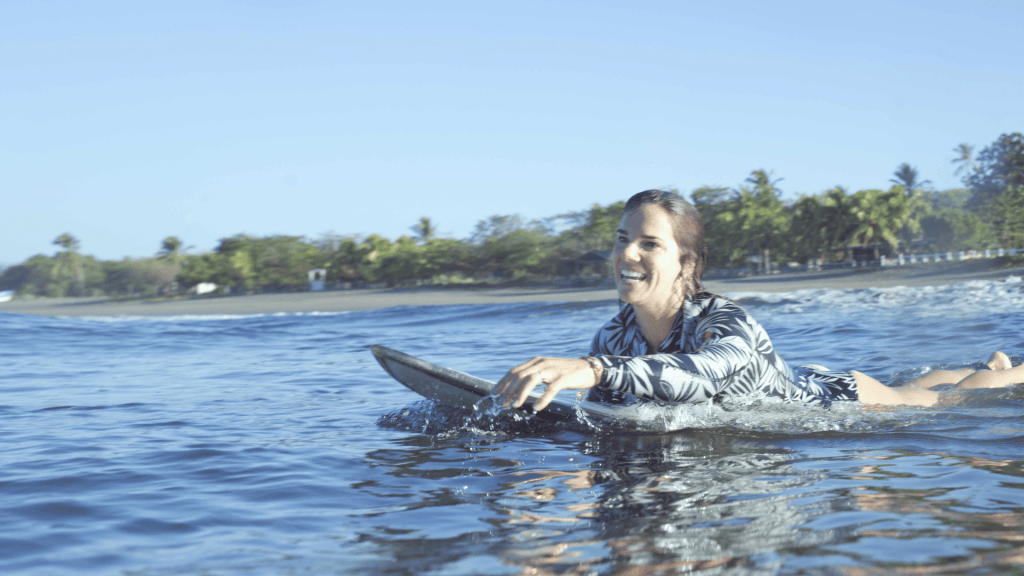 Catch More Waves, Paddle like a pro