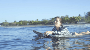 Catch More Waves, Paddle like a pro