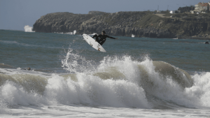 Ericeira, Europes most popular surfing destination